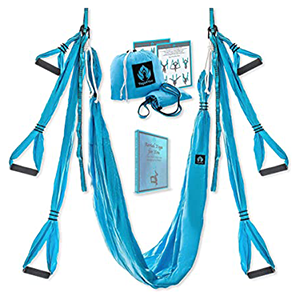 Yoga mats and accessories